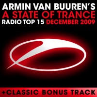 Purchase VA - A State Of Trance: Radio Top 15 - December 2009 CD1