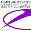Buy VA - A State Of Trance: Radio Top 15 - January 2009 CD1 Mp3 Download
