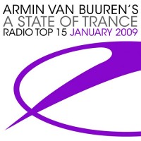 Purchase VA - A State Of Trance: Radio Top 15 - January 2009 CD1