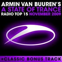 Purchase VA - A State Of Trance: Radio Top 15 - November 2009 CD1