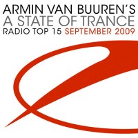 Purchase VA - A State Of Trance: Radio Top 15 - September 2009 CD1