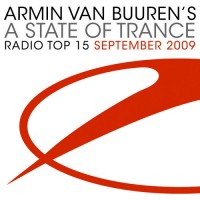 Purchase VA - A State Of Trance: Radio Top 15 - September 2009 CD2