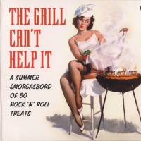 Purchase VA - The Grill Can't Help It CD2