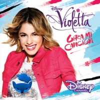 Purchase VA - Violetta - Gira Mi Canción OST