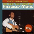 Buy VA - Dim Lights, Thick Smoke And Hillbilly Music: Country & Western Hit Parade 1964 Mp3 Download
