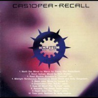 Purchase Casiopea - Recall