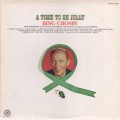 Buy Bing Crosby - A Time To Be Jolly Mp3 Download