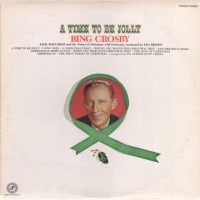 Purchase Bing Crosby - A Time To Be Jolly