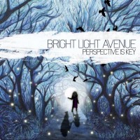 Purchase Bright Light Avenue - Perspective Is Key (EP)