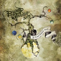 Purchase Brighter Than A Thousand Suns - The Demon Haunted World (EP)
