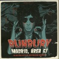 Buy Bunbury - Madrid Area 51 CD2 Mp3 Download