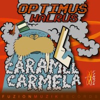 Purchase Caramel Carmela - Optimus Walrus (The Remixes) (EP)