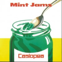 Purchase Casiopea - Mint Jams (Reissued 1984)
