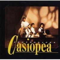 Purchase Casiopea - Photographs (Reissued 1987)