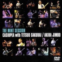 Purchase Casiopea - The Mint Session