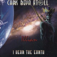 Purchase Chris Beya Atoll - I Hear The Earth