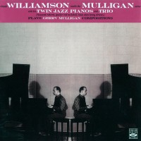 Purchase Claude Williamson - Claude Williamson Mulls The Mulligan Scene (Vinyl)