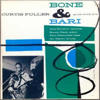 Purchase Curtis Fuller - Bone & Bari (Vinyl)