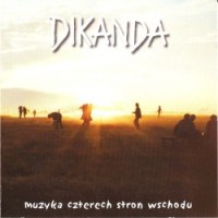 Purchase Dikanda - Muzyka Czterech Stron Wschodu