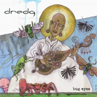 Purchase Dredg - Bug Eyes (VLS)