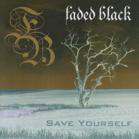 Purchase Faded Black - Save Yourself