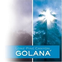 Purchase Golana - Lone Pine Canyon