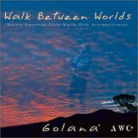 Purchase Golana - Walk Between Worlds