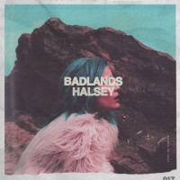 Purchase Halsey - Hold Me Down (CDS)