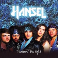 Purchase Hansel - Fluorescent Blue Lights (EP)