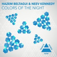 Purchase Hazem Beltagui - Colors Of The Night (EP)