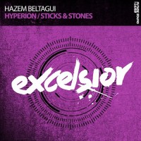 Purchase Hazem Beltagui - Hyperion / Sticks & Stones (EP)