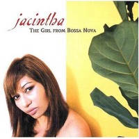 Purchase Jacintha - The Girl From Bossa Nova