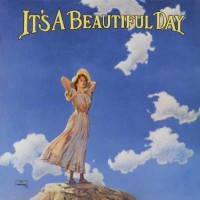 Purchase It's A Beautiful Day - It's A Beautiful Day (Vinyl)