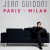 Purchase Jean Guidoni- Paris - Milan MP3