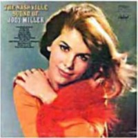 Purchase Jody Miller - The Nashville Sounds Of Jody Miller (Vinyl)
