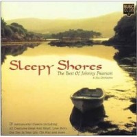 Purchase Johnny Pearson - Sleepy Shores