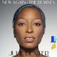 Purchase Julie Dexter - New Again: The Remixes