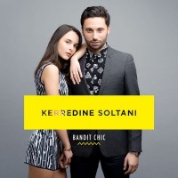 Purchase Kerredine Soltani - Bandit Chic