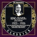 Buy King Oliver - 1923-1926 (Chronological Classics) Mp3 Download