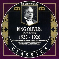 Purchase King Oliver - 1923-1926 (Chronological Classics)