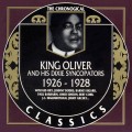 Buy King Oliver - 1926-1928 (Chronological Classics) Mp3 Download