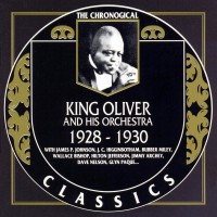Purchase King Oliver - 1928-1930 (Chronological Classics)