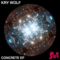 Purchase Kry Wolf - Concrete (EP)