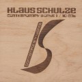 Buy Klaus Schulze - Contemporary Works I CD1 Mp3 Download