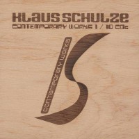Purchase Klaus Schulze - Contemporary Works I CD10
