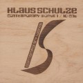 Buy Klaus Schulze - Contemporary Works I CD4 Mp3 Download