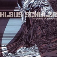 Purchase Klaus Schulze - The Crime Of Suspense