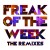 Buy Krept & Konan - Freak Of The Week (The Remixes) Mp3 Download