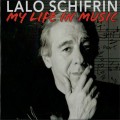 Buy Lalo Schifrin - My Life In Music CD3 Mp3 Download