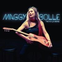 Purchase Maggy Bolle - T'as Vu La Vierge